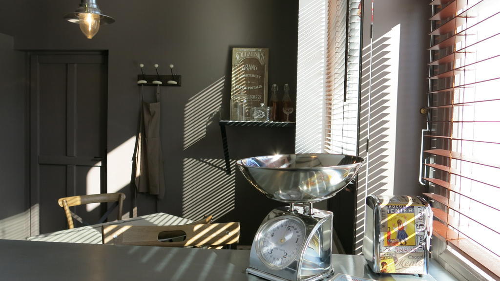 Les Appartements De La Villa Σεν Μαλό Δωμάτιο φωτογραφία